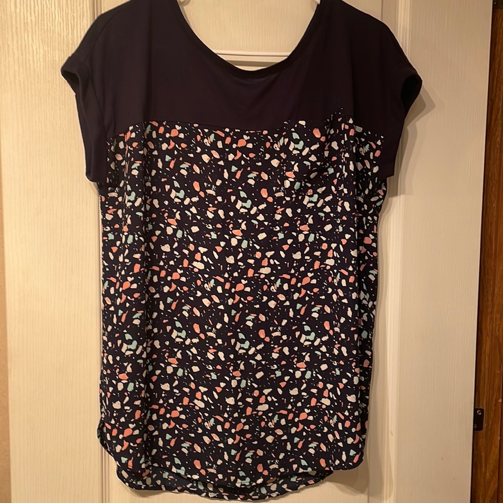 Just be dressy shirt